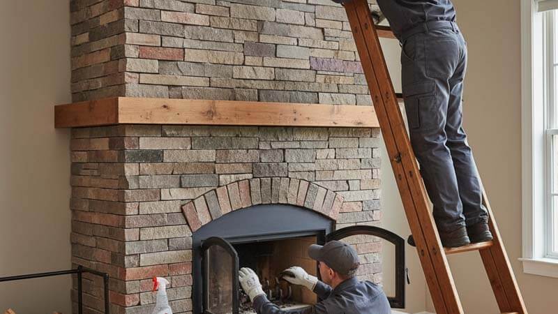 Эксплуатация и обслуживание