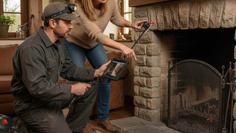 Когда стоит обратиться к мастеру