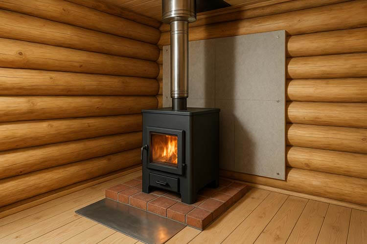 Нормы безопасности