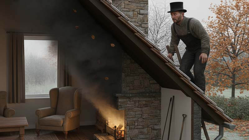 Основные причины