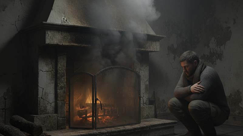 Основные проблемы