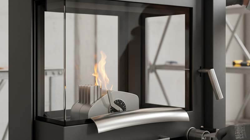 Особенности конструкции