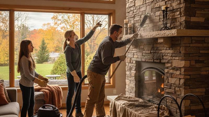 Профилактика